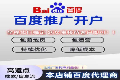 案例剖析：百度竞价排名助力企业突破困境